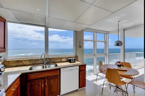 1370 S Ocean Boulevard Pompano Beach FL 33062