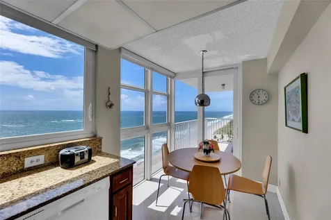 1370 S Ocean Boulevard Pompano Beach FL 33062