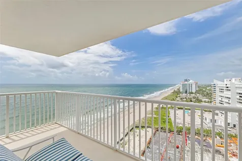 1370 S Ocean Boulevard Pompano Beach FL 33062