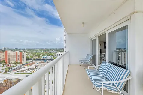 1370 S Ocean Boulevard Pompano Beach FL 33062