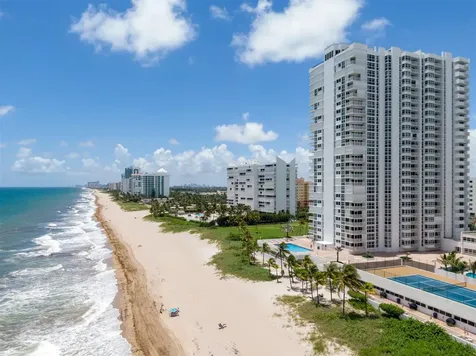 1370 S Ocean Boulevard Pompano Beach FL 33062