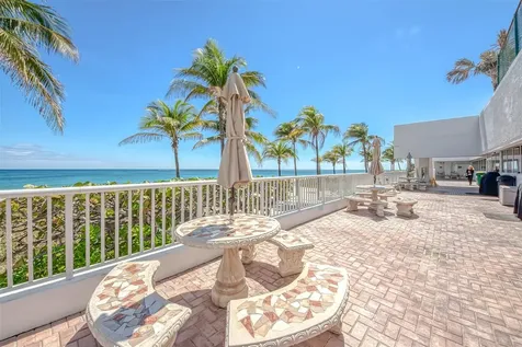 1370 S Ocean Boulevard Pompano Beach FL 33062