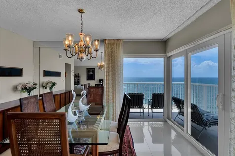 1370 S Ocean Boulevard Pompano Beach FL 33062