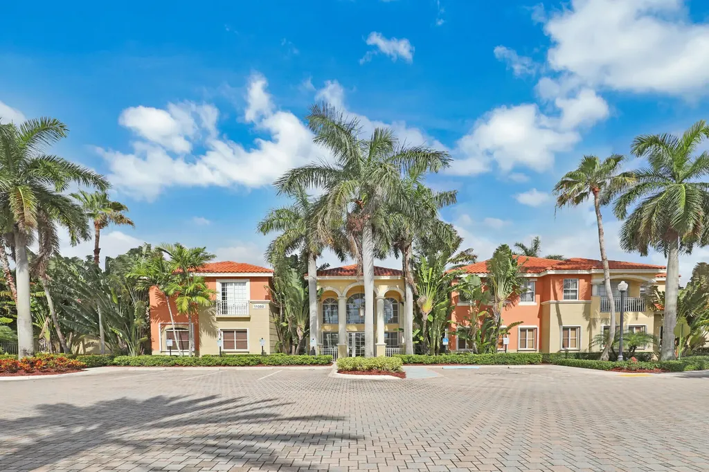 11032 Legacy Drive Palm Beach Gardens FL 33410