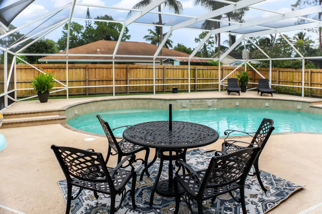 874 Blueberry Drive Wellington FL 33414