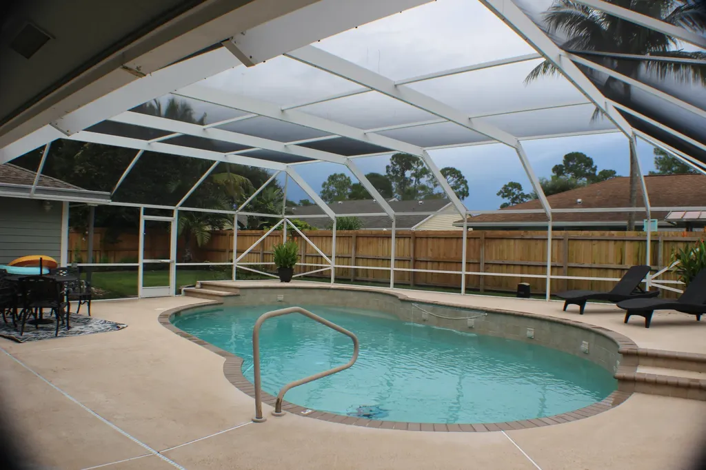 874 Blueberry Drive Wellington FL 33414