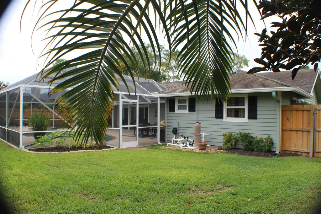 874 Blueberry Drive Wellington FL 33414