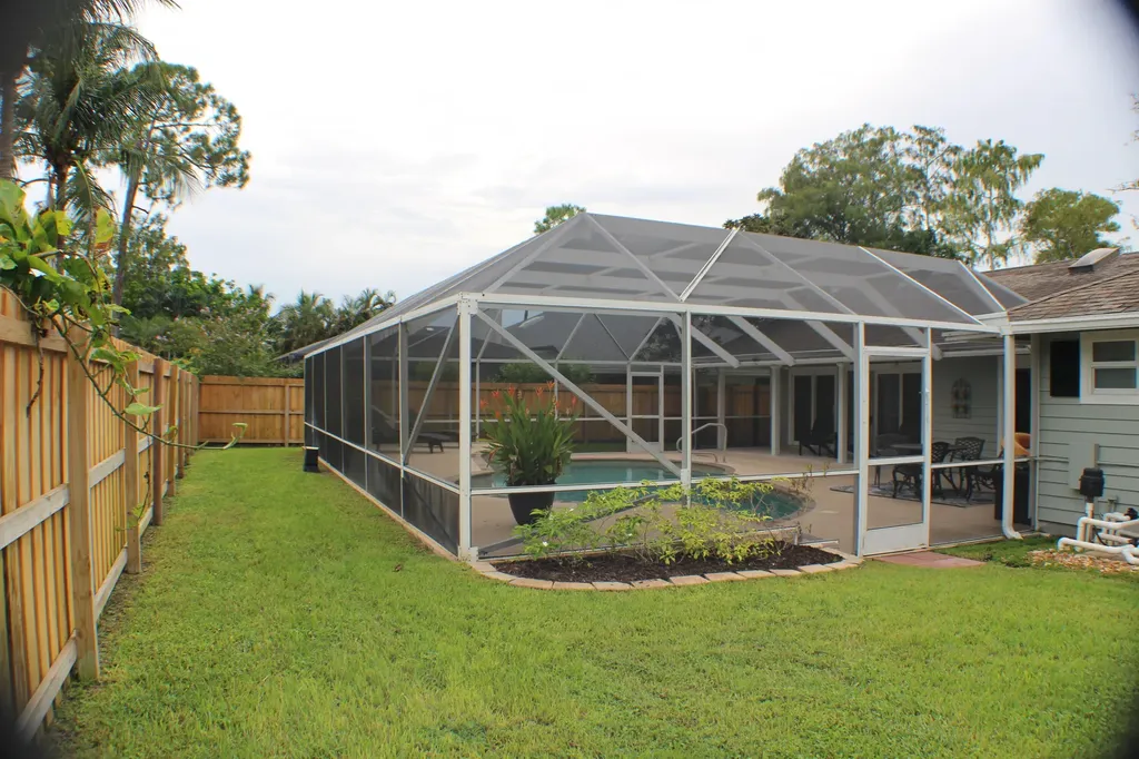 874 Blueberry Drive Wellington FL 33414