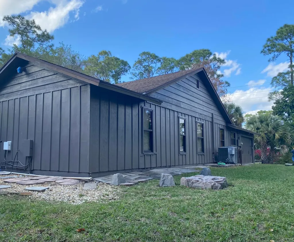 9434 Palomino Drive Lake Worth FL 33467