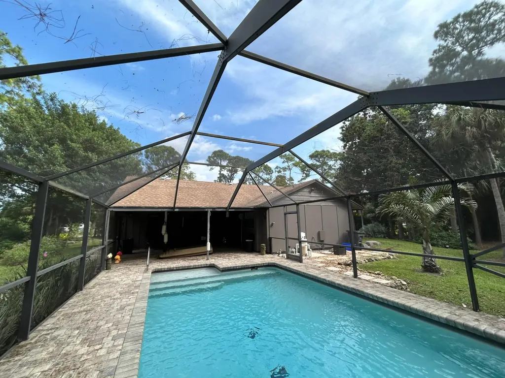 9434 Palomino Drive Lake Worth FL 33467