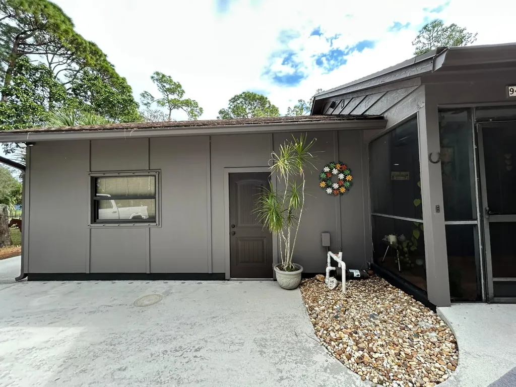 9434 Palomino Drive Lake Worth FL 33467