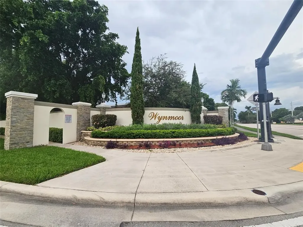 2703 Nassau Bend Coconut Creek FL 33066