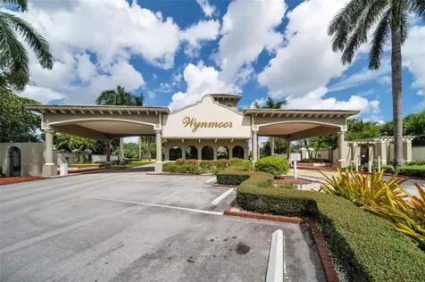 2703 Nassau Bend Coconut Creek FL 33066