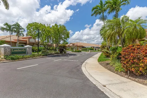 10168 Lombardy Drive Tamarac FL 33321