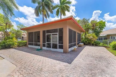 10168 Lombardy Drive Tamarac FL 33321