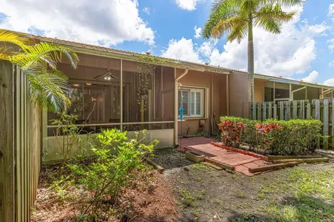 10168 Lombardy Drive Tamarac FL 33321