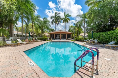 10168 Lombardy Drive Tamarac FL 33321