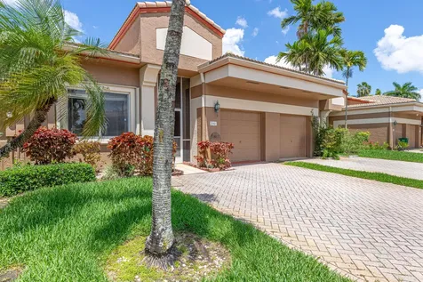 10168 Lombardy Drive Tamarac FL 33321