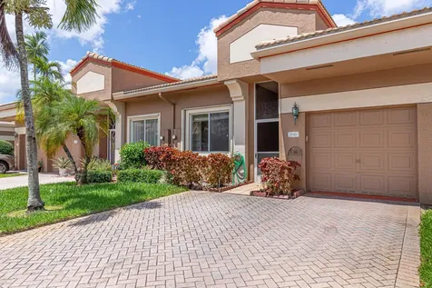 10168 Lombardy Drive Tamarac FL 33321