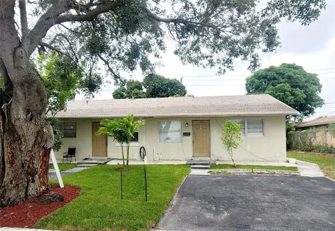 241 NE 35th Street Oakland Park FL 33334
