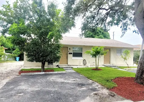 241 NE 35th Street Oakland Park FL 33334