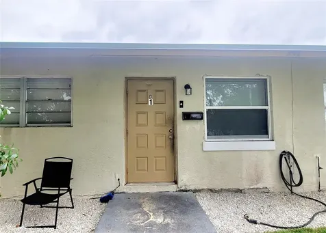 241 NE 35th Street Oakland Park FL 33334