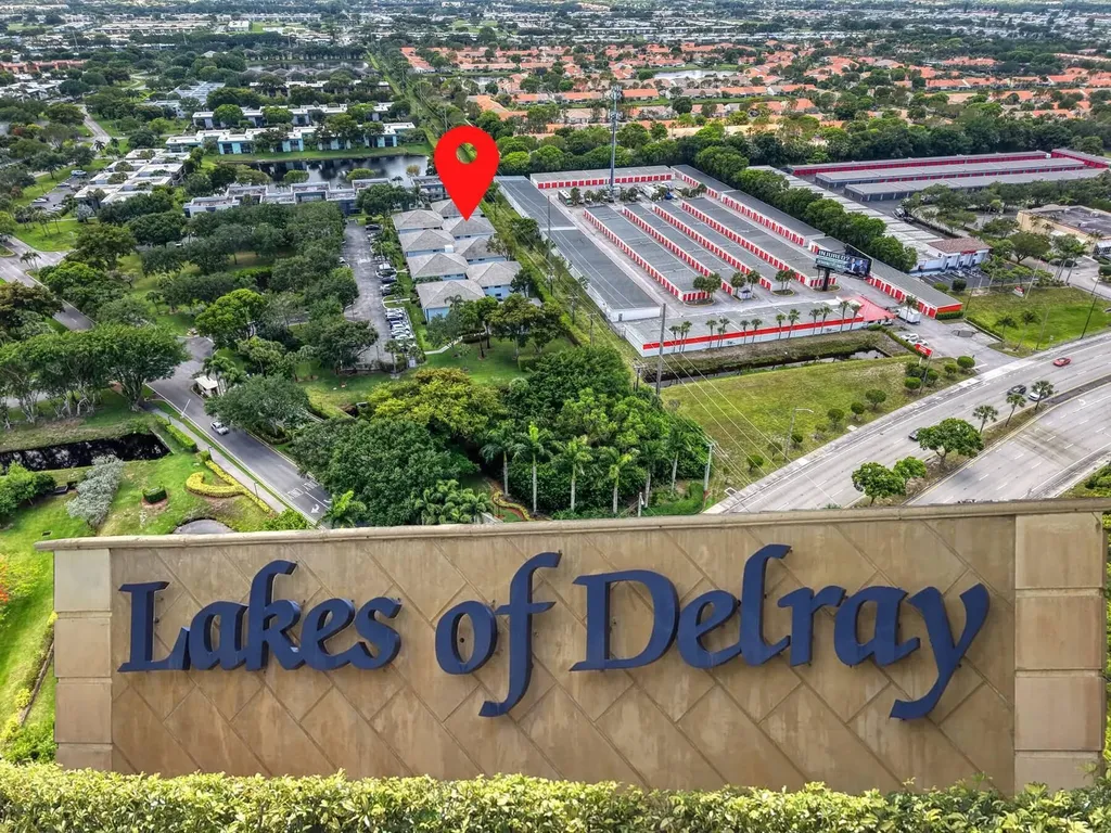 15011 Ashland Circle Delray Beach FL 33484