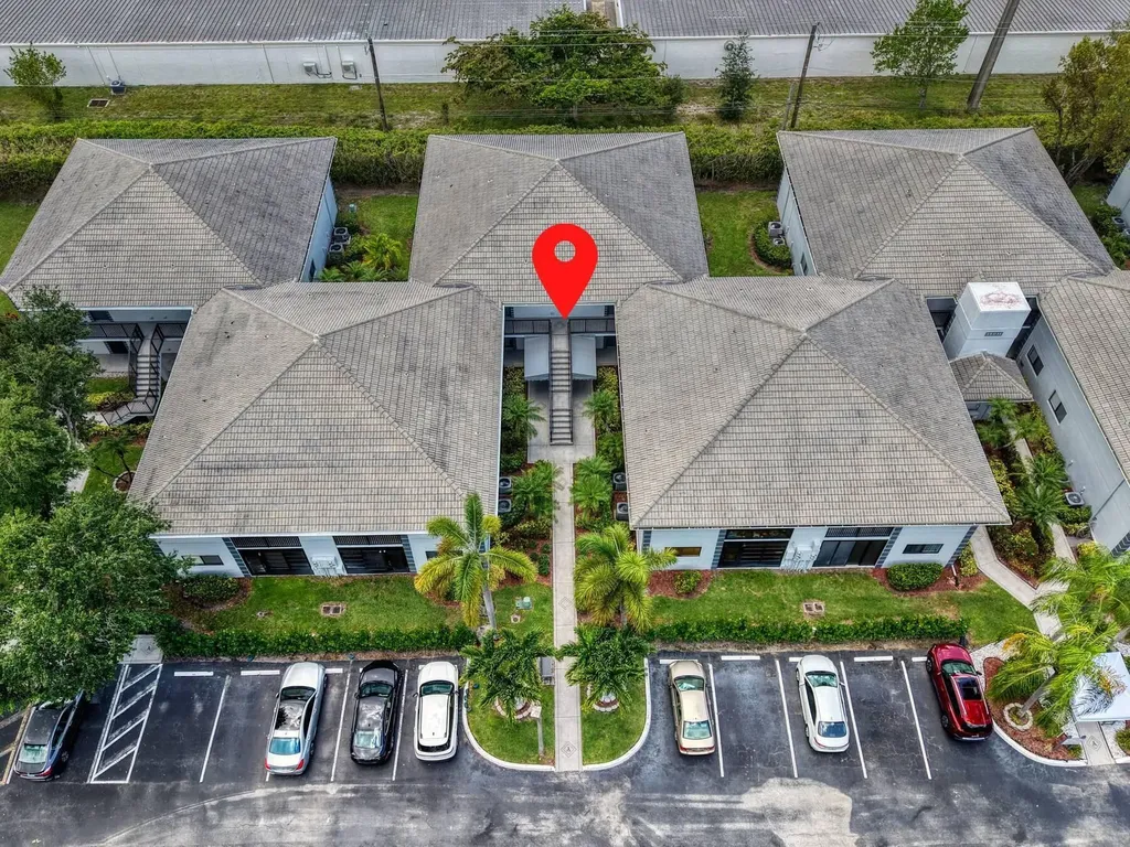 15011 Ashland Circle Delray Beach FL 33484