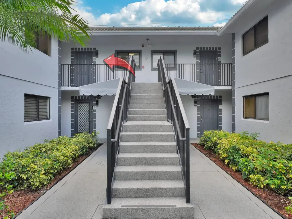 15011 Ashland Circle Delray Beach FL 33484