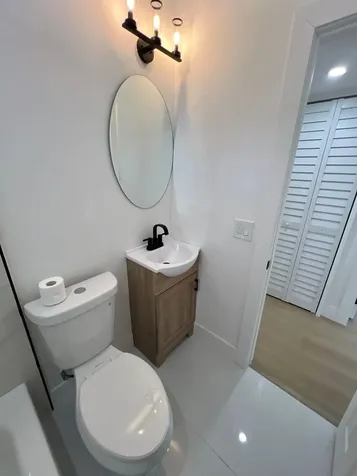 1350 NE 162nd Street North Miami Beach FL 33162