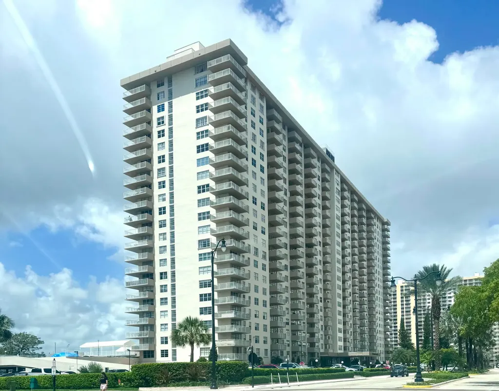250 174th Street Sunny Isles Beach FL 33160