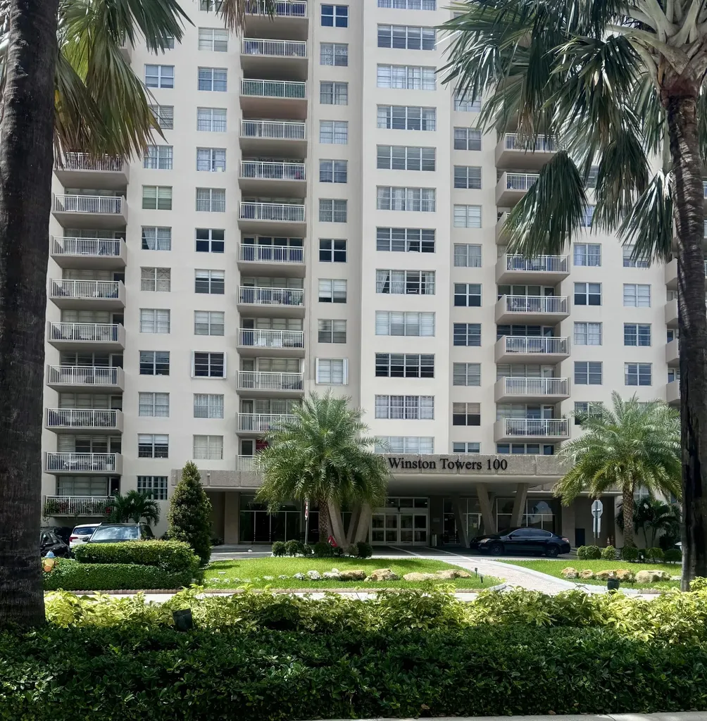 250 174th Street Sunny Isles Beach FL 33160