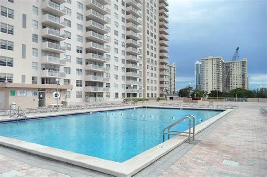 250 174th Street Sunny Isles Beach FL 33160