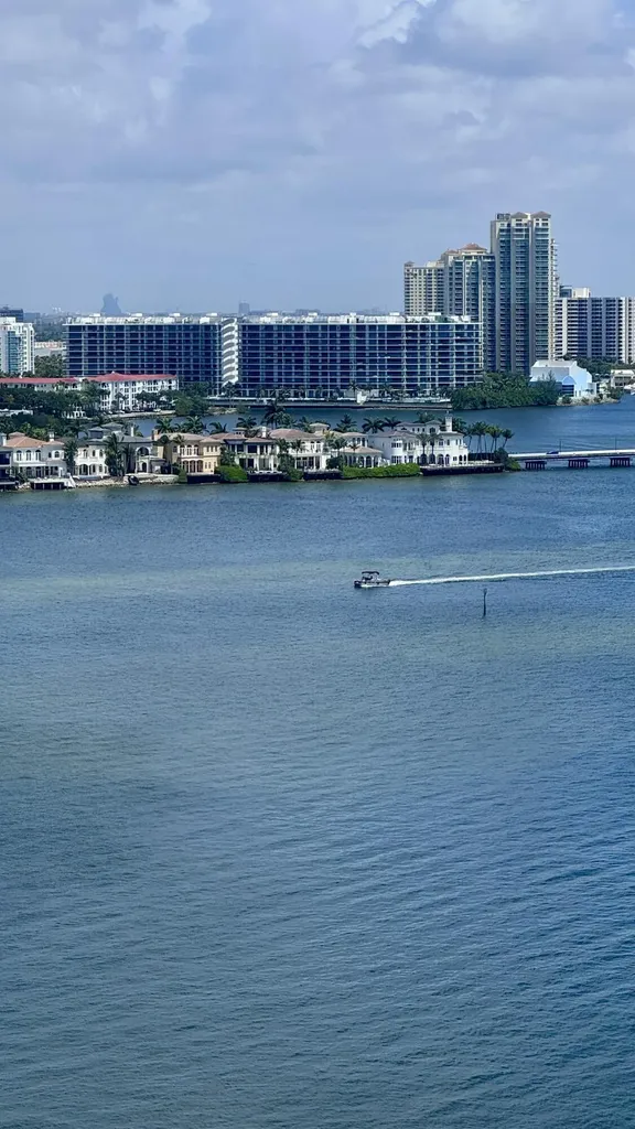 250 174th Street Sunny Isles Beach FL 33160