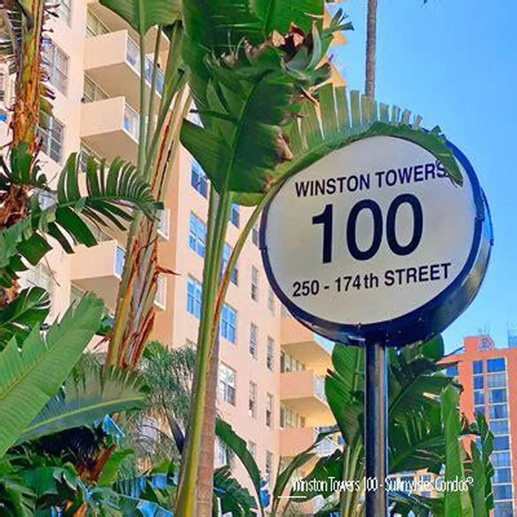250 174th Street Sunny Isles Beach FL 33160