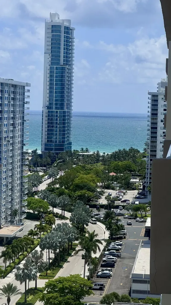 250 174th Street Sunny Isles Beach FL 33160
