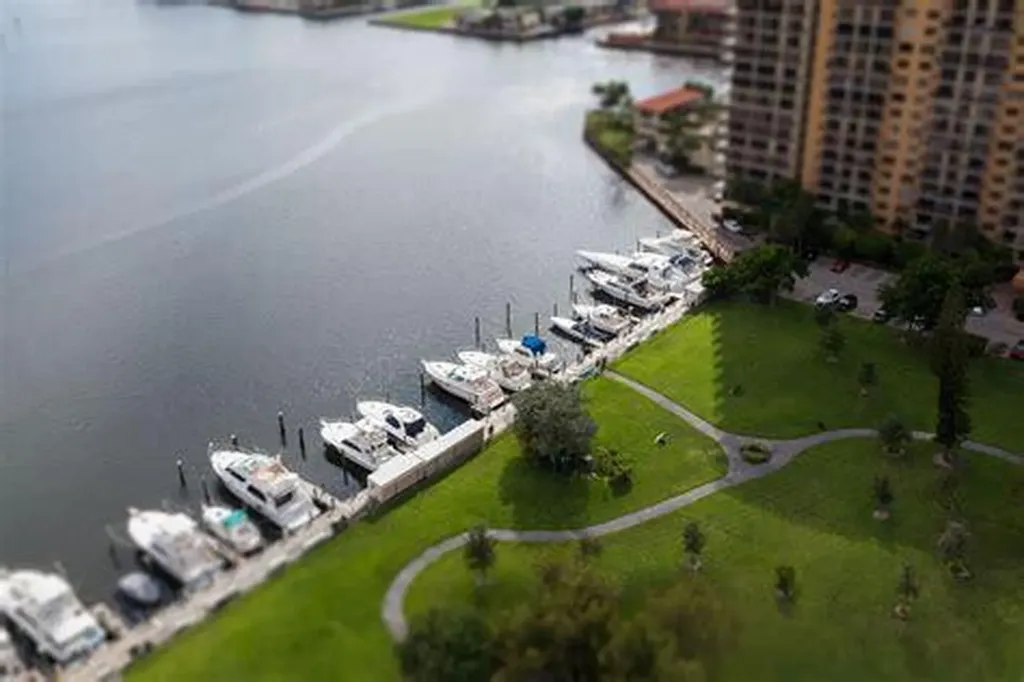 250 174th Street Sunny Isles Beach FL 33160