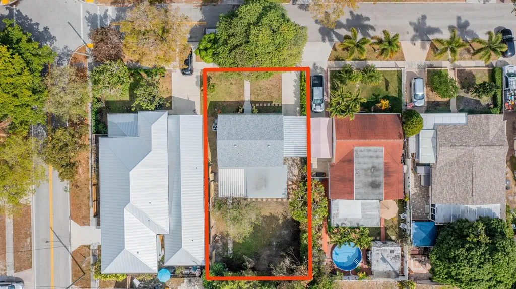730 Winters Street West Palm Beach FL 33405