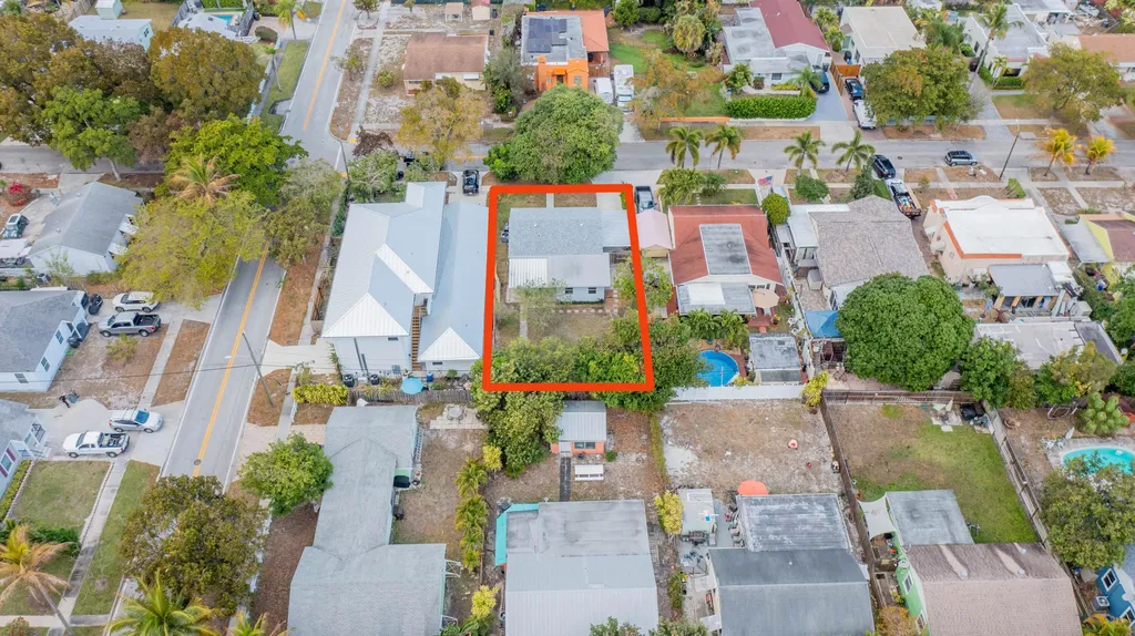 730 Winters Street West Palm Beach FL 33405