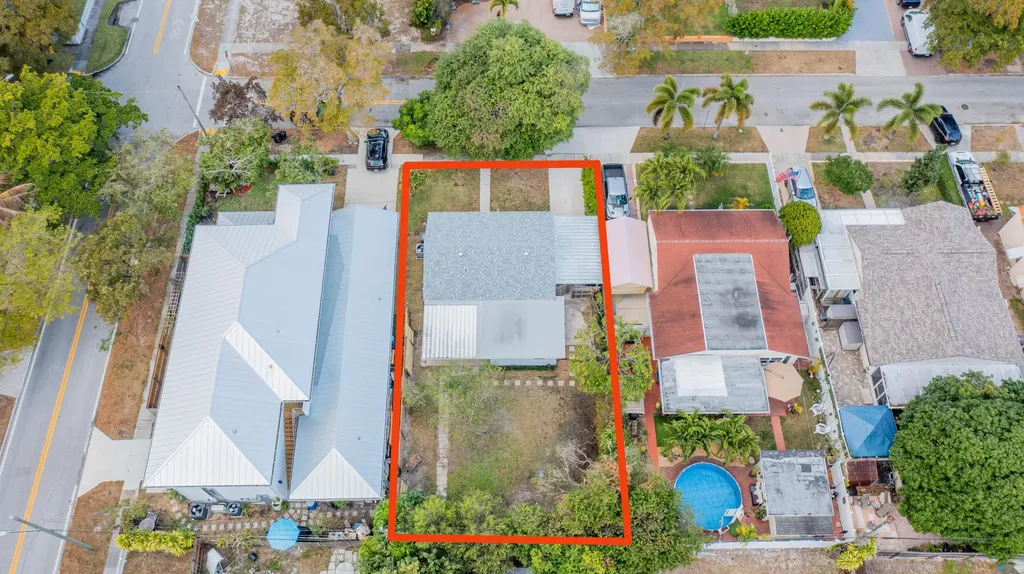 730 Winters Street West Palm Beach FL 33405