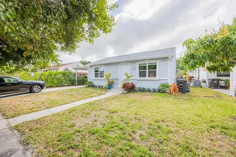 730 Winters Street West Palm Beach FL 33405