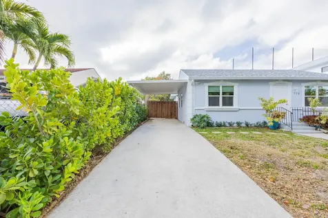 730 Winters Street West Palm Beach FL 33405