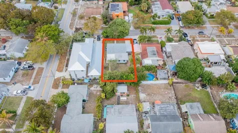 730 Winters Street West Palm Beach FL 33405