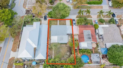 730 Winters Street West Palm Beach FL 33405