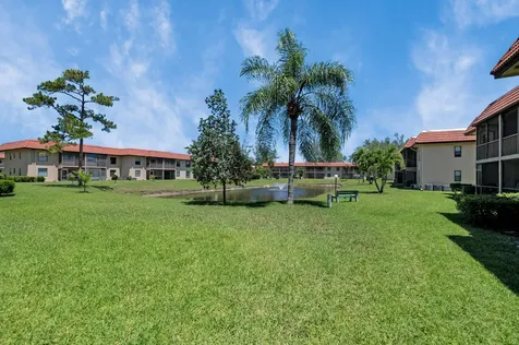 21911 Lake Forest Circle Boca Raton FL 33433