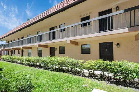 21911 Lake Forest Circle Boca Raton FL 33433