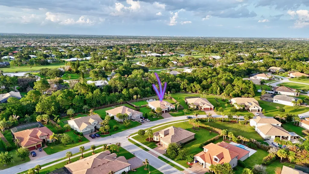 4953 SW Sensation Street Palm City FL 34990