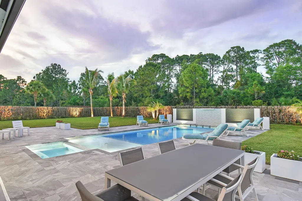 4953 SW Sensation Street Palm City FL 34990