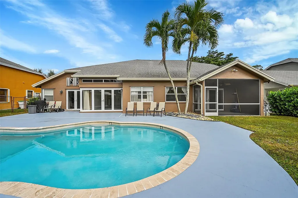4414 NW 52nd Street Coconut Creek FL 33073