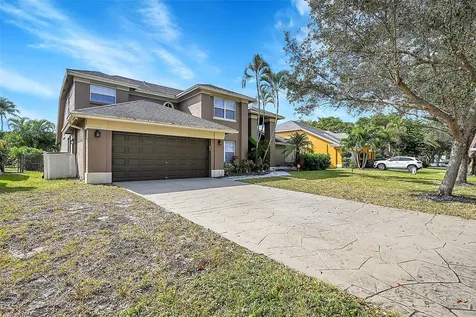 4414 NW 52nd Street Coconut Creek FL 33073